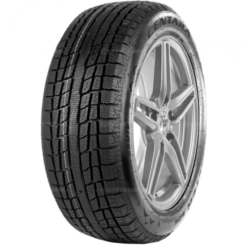 Большое фото товара - 225/60/18 100T Centara Winter RX626, 524180. Вариант №1