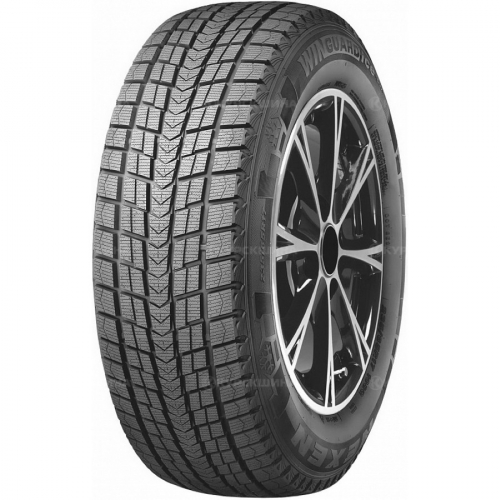 Большое фото товара - 265/65/17 112Q Nexen Winguard Ice SUV, 524852. Вариант №4