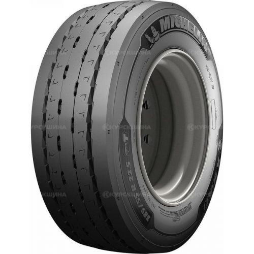 Большое фото товара - 385/65/22,5 164K Michelin X Multi HL T M+S 3PMSF Прицеп, 524875. Вариант №1