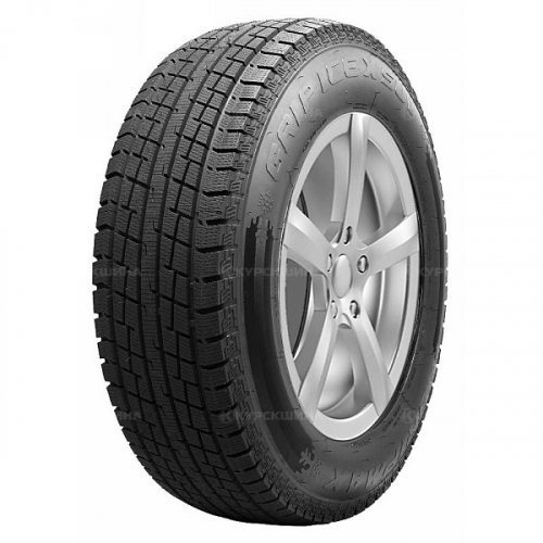 Большое фото товара - 285/50/20 116H Gripmax Grip Ice X SUV XL BSW, 524955. Вариант №2