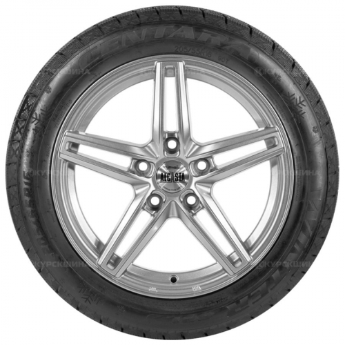 Большое фото товара - 245/45/18 96T Centara Winter RX621, 525068. Вариант №3