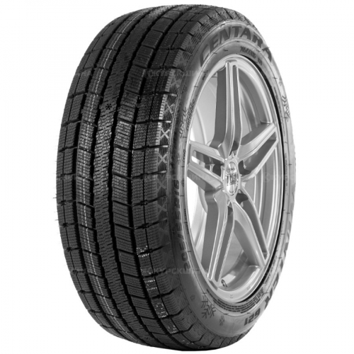 Большое фото товара - 245/45/18 96T Centara Winter RX621, 525068. Вариант №1