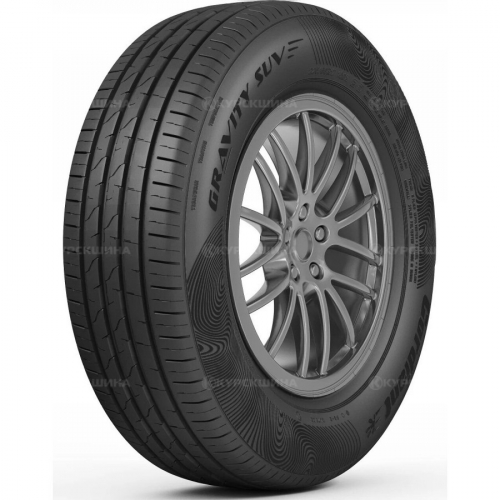 Большое фото товара - 215/65/16 102H Cordiant Gravity SUV, 525403. Вариант №4