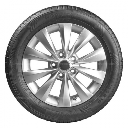 Большое фото товара - 205/70/15 96T Ikon / Nokian Tyres Nordman SX3, 525537. Вариант №3