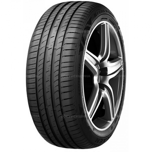 Большое фото товара - 215/55/18 95V Nexen NFera Primus, 525561. Вариант №4