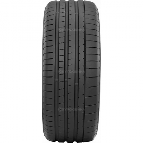 Большое фото товара - 315/35/20 110Y Yokohama Advan Sport V107D, 525634. Вариант №2