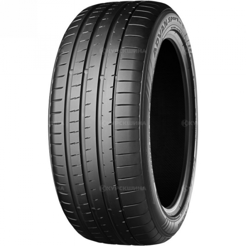 Большое фото товара - 315/35/20 110Y Yokohama Advan Sport V107D, 525634. Вариант №1