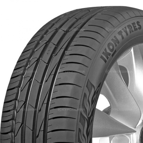 Большое фото товара - 205/55/16 94V Ikon / Nokian Tyres Autograph Aqua 3 XL, 525654. Вариант №3
