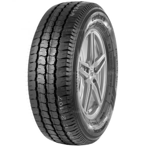 Большое фото товара - 215/70/16C 108/106T Centara Commercial, 525694. Вариант №4