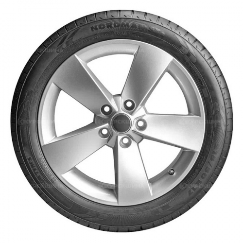 Большое фото товара - 235/45/17 97W Ikon / Nokian Tyres Nordman SZ2 XL, 525760. Вариант №7