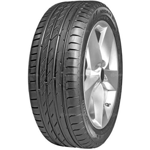 Большое фото товара - 255/35/20 97Y Ikon / Nokian Tyres Nordman SZ2 XL, 525762. Вариант №5
