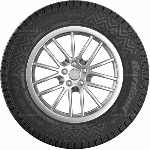 Большое фото товара - 235/65/16C 115/113R Cordiant Business CA-2, 525805. Вариант №6
