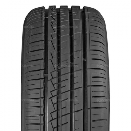 Большое фото товара - 235/45/18 98W Ikon / Nokian Tyres Autograph Eco 3 XL, 525885. Вариант №2