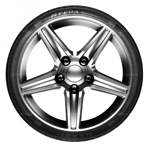 Большое фото товара - 245/40/20 99W Nexen NFera Supreme XL, 526177. Вариант №6