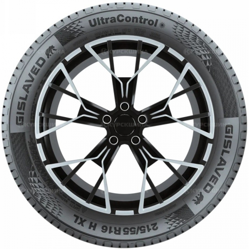 Большое фото товара - 195/65/15 91V Gislaved UltraControl, 526262. Вариант №6