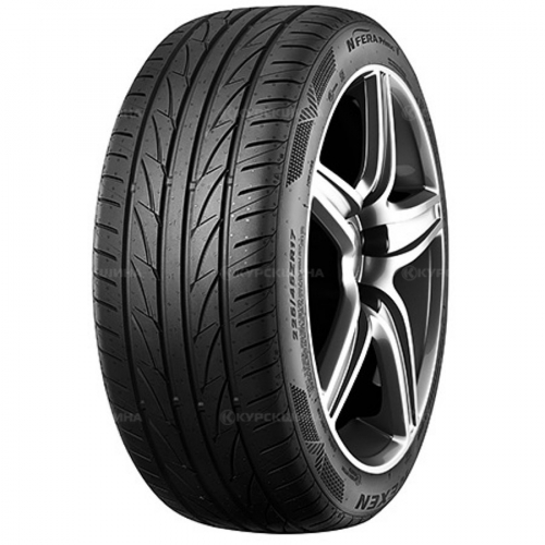 Большое фото товара - 225/45/17 94W Nexen NFera Primus V XL, 526484. Вариант №4
