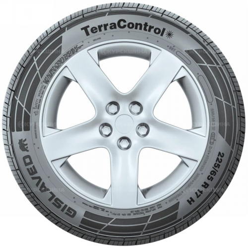 Большое фото товара - 215/65/16 98H Gislaved TerraControl, 526926. Вариант №3
