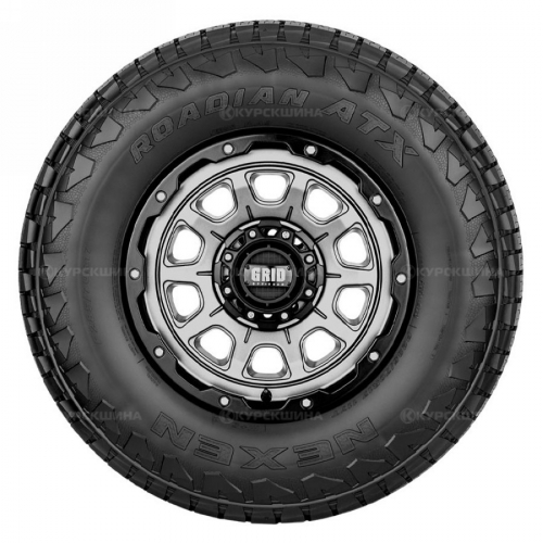 Большое фото товара - 245/75/17 112S Nexen Roadian ATX, 526990. Вариант №6