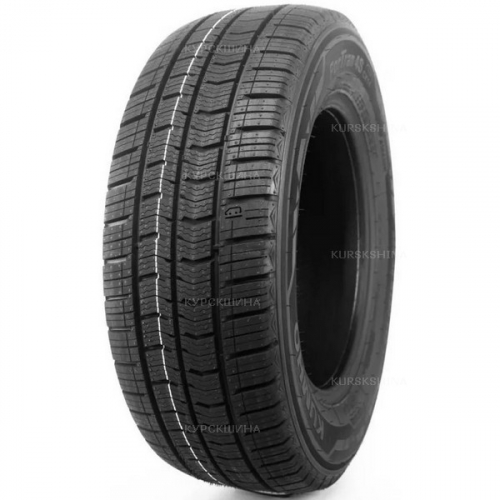 Большое фото товара - 205/65/15C 102/100T Kumho PorTran 4S CX11, 527151. Вариант №2