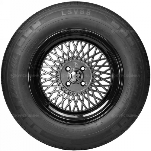 Большое фото товара - 195/80/14 106/104R Landsail LSV88+, 527273. Вариант №3