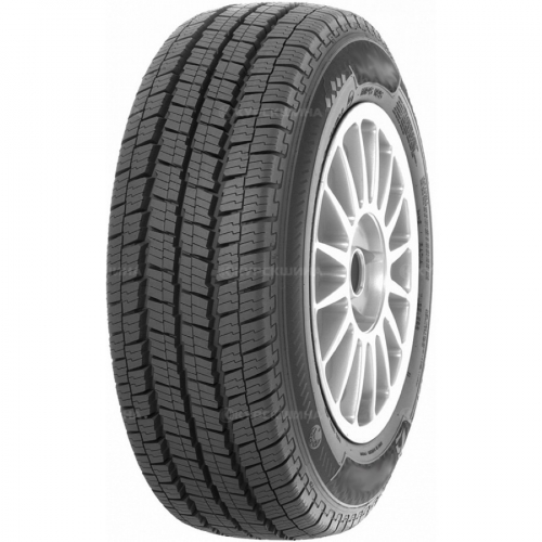 Большое фото товара - 195/75/16C 107/105R Torero MPS 125 8сл, 527319. Вариант №3