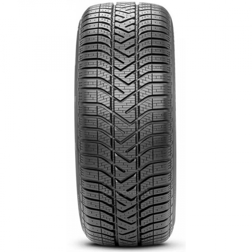 Большое фото товара - 245/45/20 103V Pirelli Winter SnowControl Serie III XL * Run Flat, 527394. Вариант №2