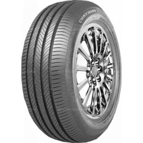 Большое фото товара - 215/55/17 98V Ovation EV-582 XL, 527443. Вариант №2