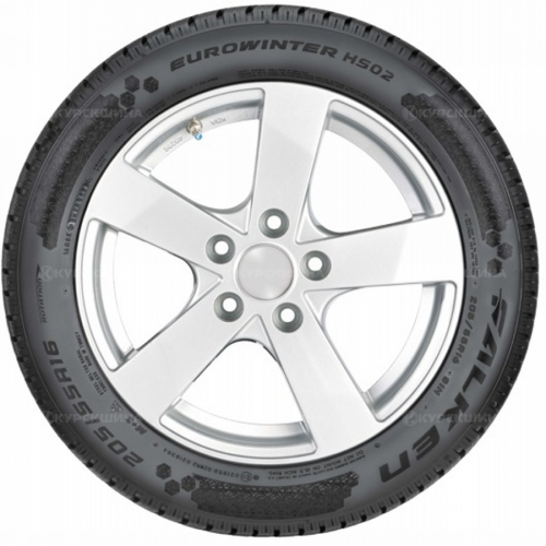 Большое фото товара - 235/50/21 101V Falken Eurowinter HS02Pro, 527483. Вариант №6