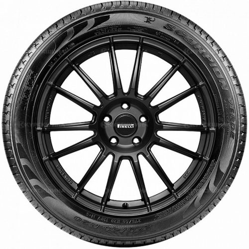 Большое фото товара - 235/60/18 103H Pirelli Scorpion Verde All-Season SUV, 527681. Вариант №3