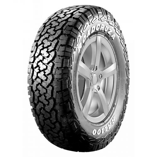 Большое фото товара - 245/70/16C 113/110S Roadcruza RA1100 A/T M+S, 527844. Вариант №1