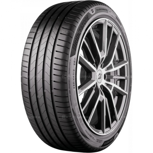 Большое фото товара - 275/40/19 105Y Bridgestone Turanza 6, 527966. Вариант №1