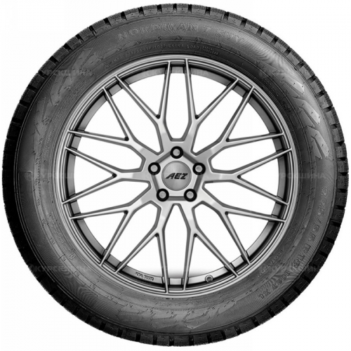 Большое фото товара - 255/60/17 110T Nordman 7 SUV XL, 528124. Вариант №7