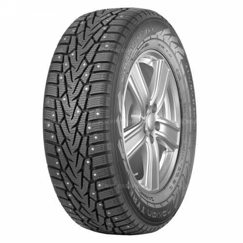 Большое фото товара - 255/60/17 110T Nordman 7 SUV XL, 528124. Вариант №5