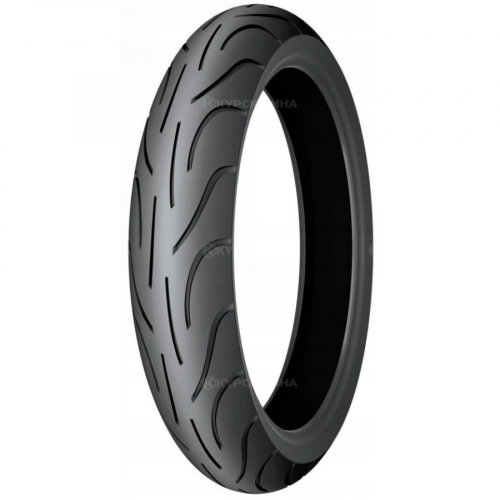 Большое фото товара - 120/65/17 56W Michelin Pilot Power 2CT Передняя, 528614. Вариант №2