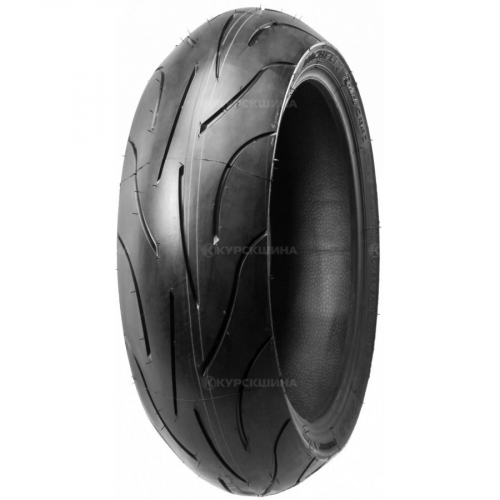 Большое фото товара - 170/60/17 72W Michelin Pilot Power 2CT Задняя, 528621. Вариант №2