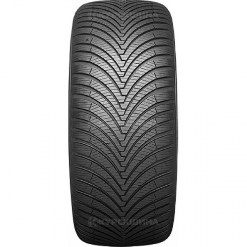 Большое фото товара - 185/60/14 82H Kumho Solus 4S HA32, 529250. Вариант №5