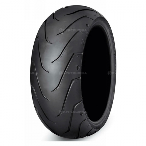 Большое фото товара - 120/70/18 59W Michelin SCORCHER 11, 529598. Вариант №1