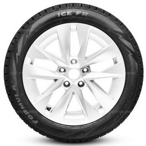 Большое фото товара - 235/45/18 98T Formula Ice Friction XL, 530055. Вариант №6