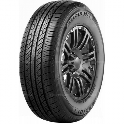 Большое фото товара - 255/50/19 107V Goodride SU318 H/T XL, 530344. Вариант №4