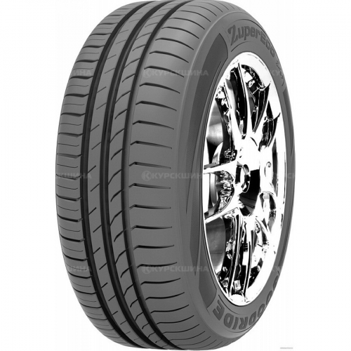 Большое фото товара - 215/55/17 98W Goodride ZuperEco Z-107 XL, 530443. Вариант №3