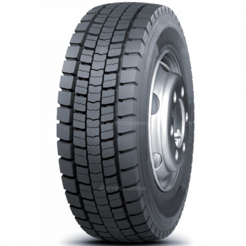 Большое фото товара - 315/80/22,5 156/153L Goodride MultiDrive D1 M+S 3PMSF, 530538. Вариант №2