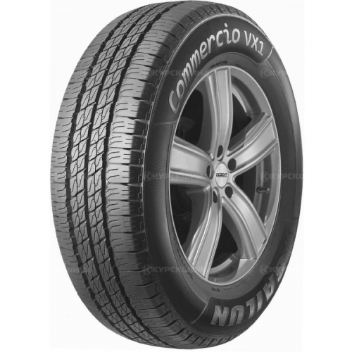 Большое фото товара - 185/75/16C 104/102R Sailun Commercio VX1 M+S, 530861. Вариант №1