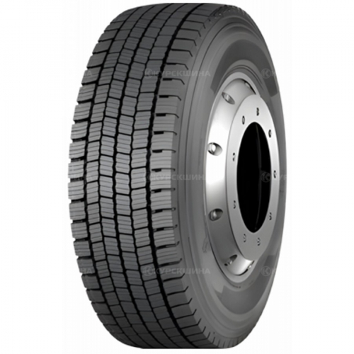 Большое фото товара - 315/70/22,5 156/150L Goodride IceGuard N1 (NS785) 20сл, 530877. Вариант №1