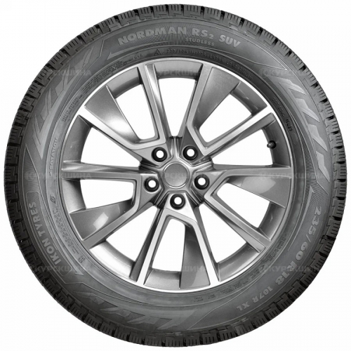 Большое фото товара - 265/65/17 116R Ikon / Nokian Tyres Nordman RS2 SUV XL, 531626. Вариант №3