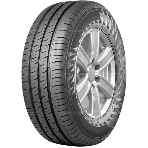 Большое фото товара - 205/70/15C 106/104R Ikon / Nokian Tyres Autograph Eco C3, 531638. Вариант №1