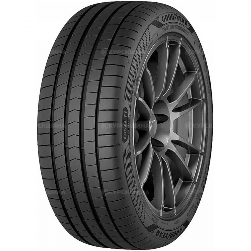 Большое фото товара - 235/45/18 98Y Goodyear Eagle F1 Asymmetric 6 XL, 532103. Вариант №4