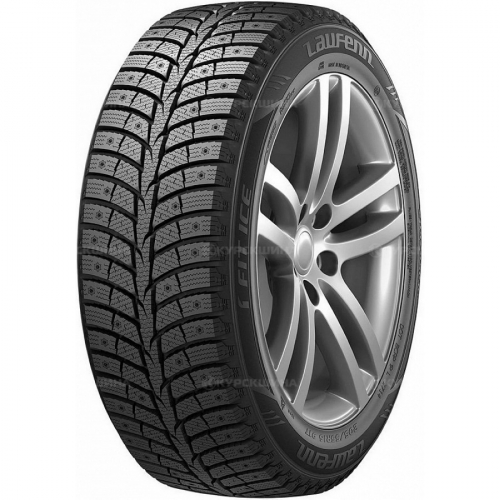 Большое фото товара - 215/55/18 95T Laufenn i Fit Ice LW71, 532169. Вариант №1