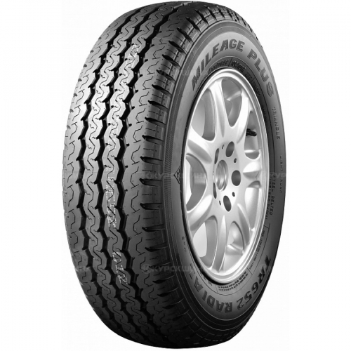 Большое фото товара - 205/75/16C 110/108R Triangle TR652 M+S Универсальная, 532238. Вариант №1