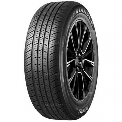 Большое фото товара - 215/65/17 103W Triangle AdvanteX TC101 XL M+S, 532253. Вариант №1