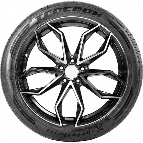 Большое фото товара - 245/40/20 99Y Tracmax X-Privilo TX3 XL, 532558. Вариант №3